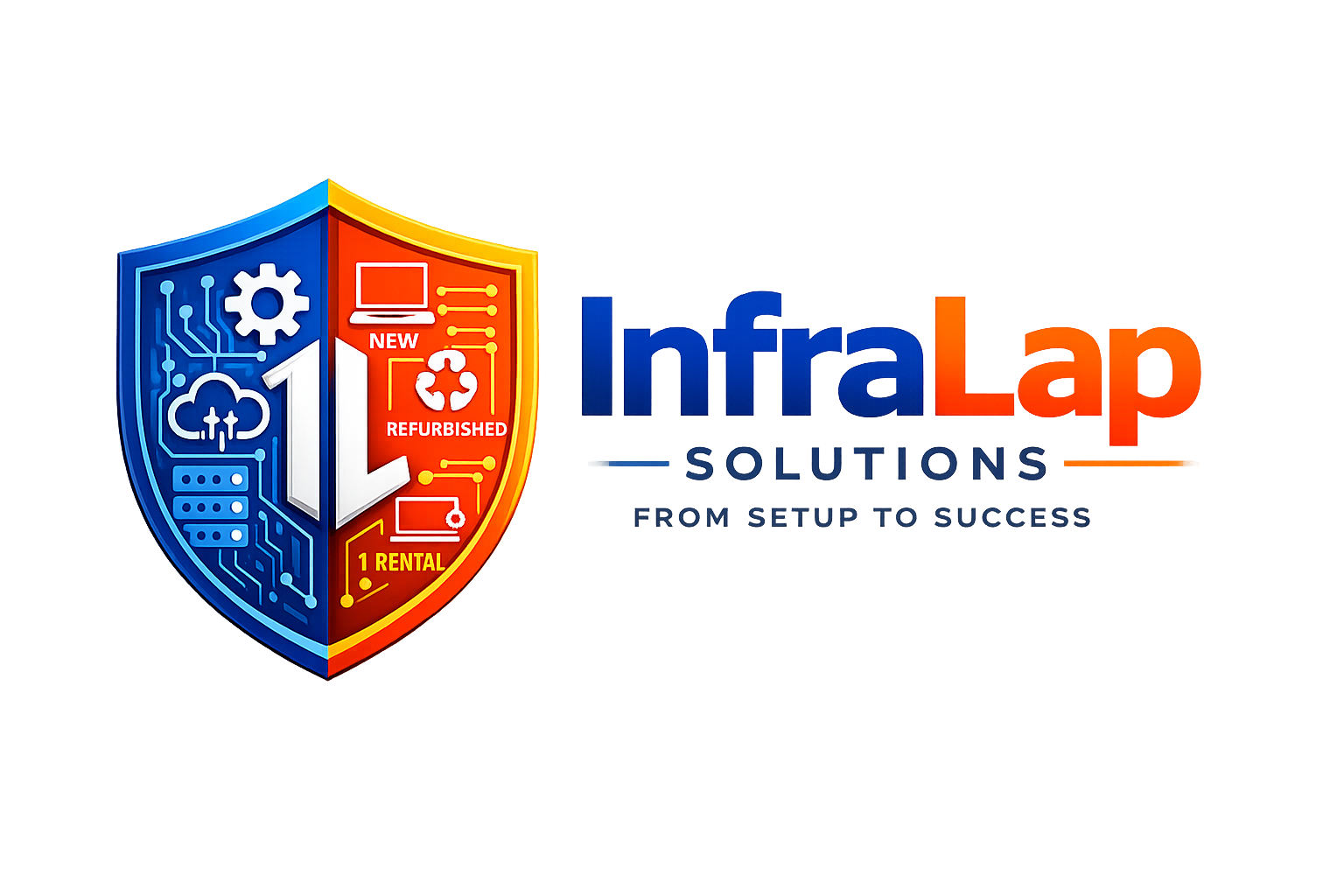 Infralap Solutions