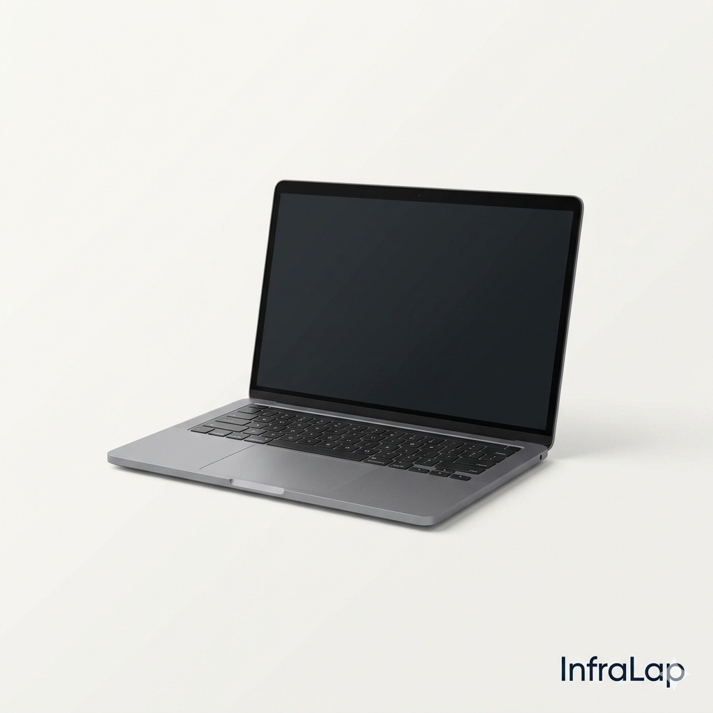 Monthly Office Laptop Rental